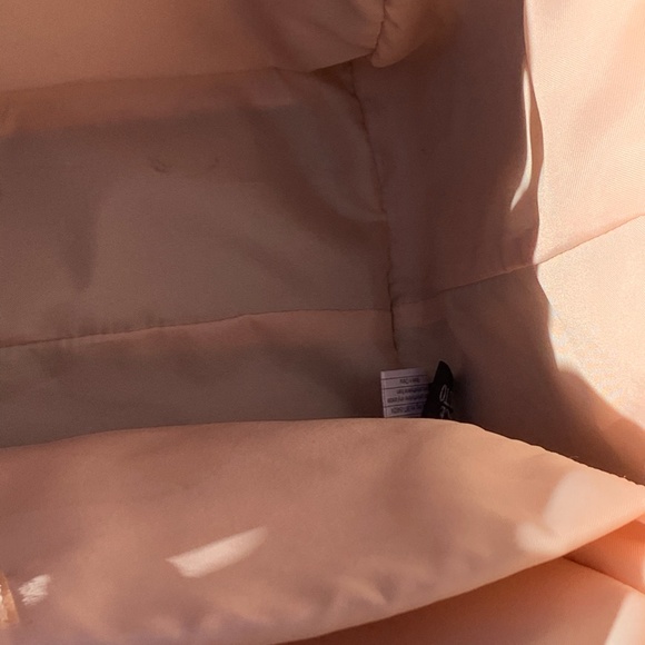 Vince Camuto Large Travel Laptop Bag - Picture 16 of 16